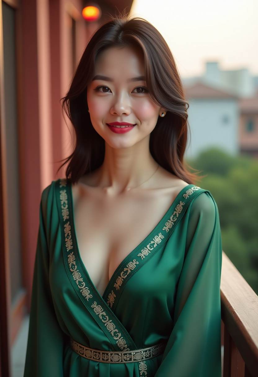 《第七码头》