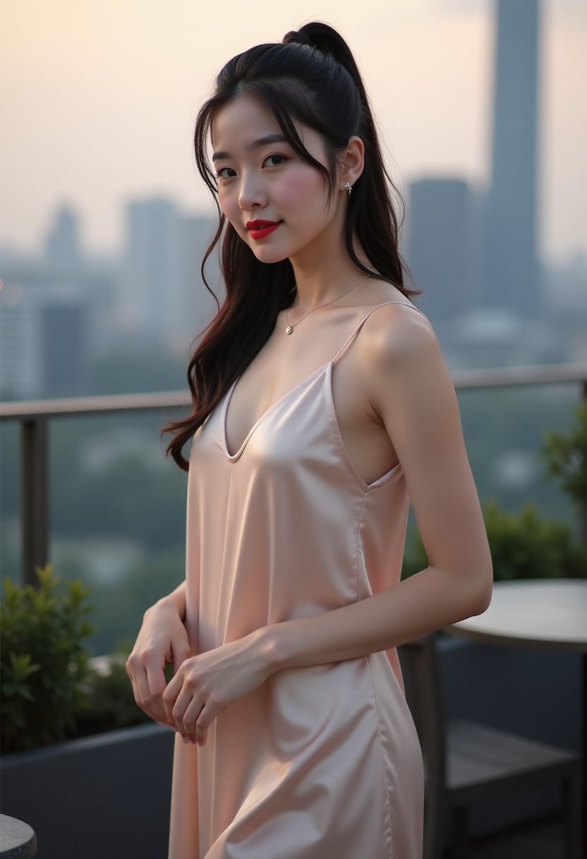 《静默轨道》
